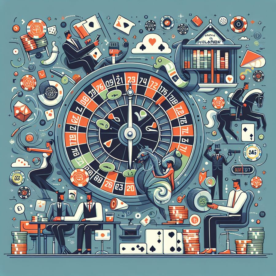 Çekim Talebi Reddedildi: Hilarionbet’te İlk Adımlar