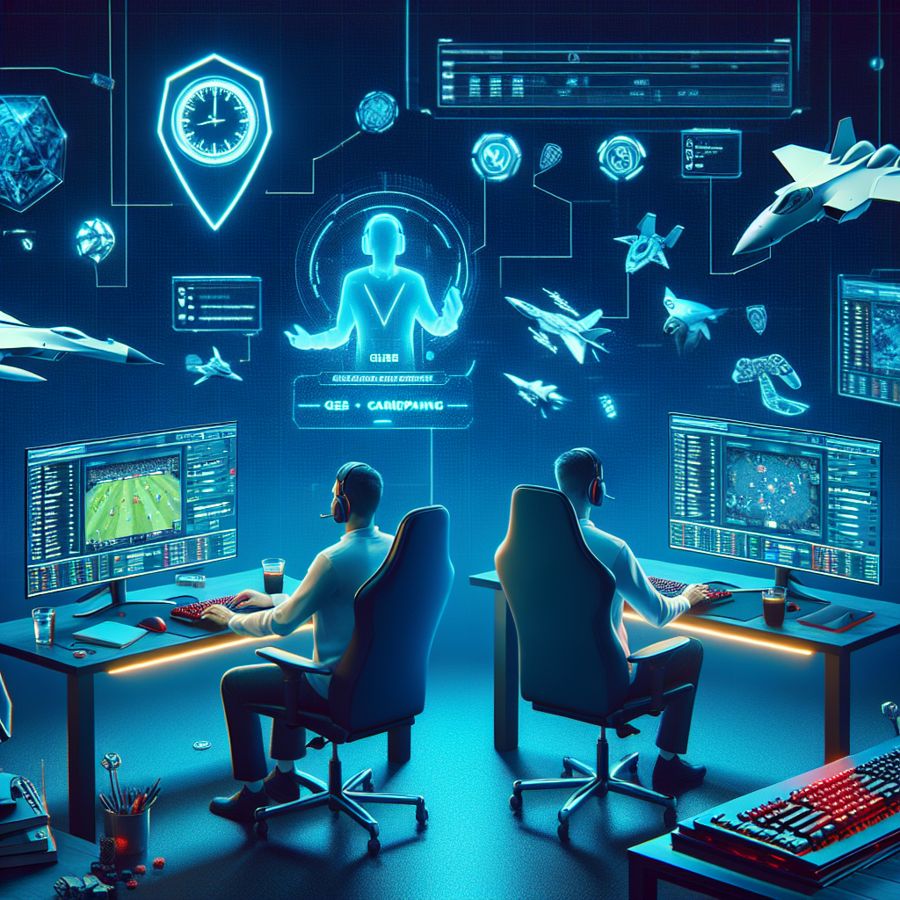 Hilarionbet E-Spor: Bahiste Zirvedeki Turnuvalar Rehberi