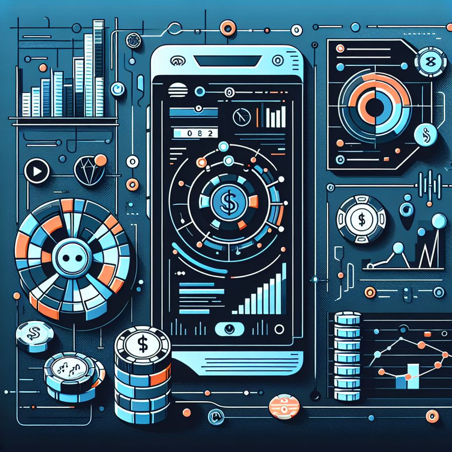 Mobil Bahiste Veri Kullanımı Ne Kadar? Hilarionbet